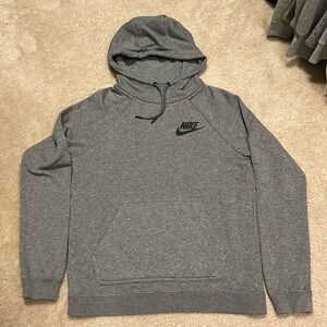 Nike hoodie, sweatshirt